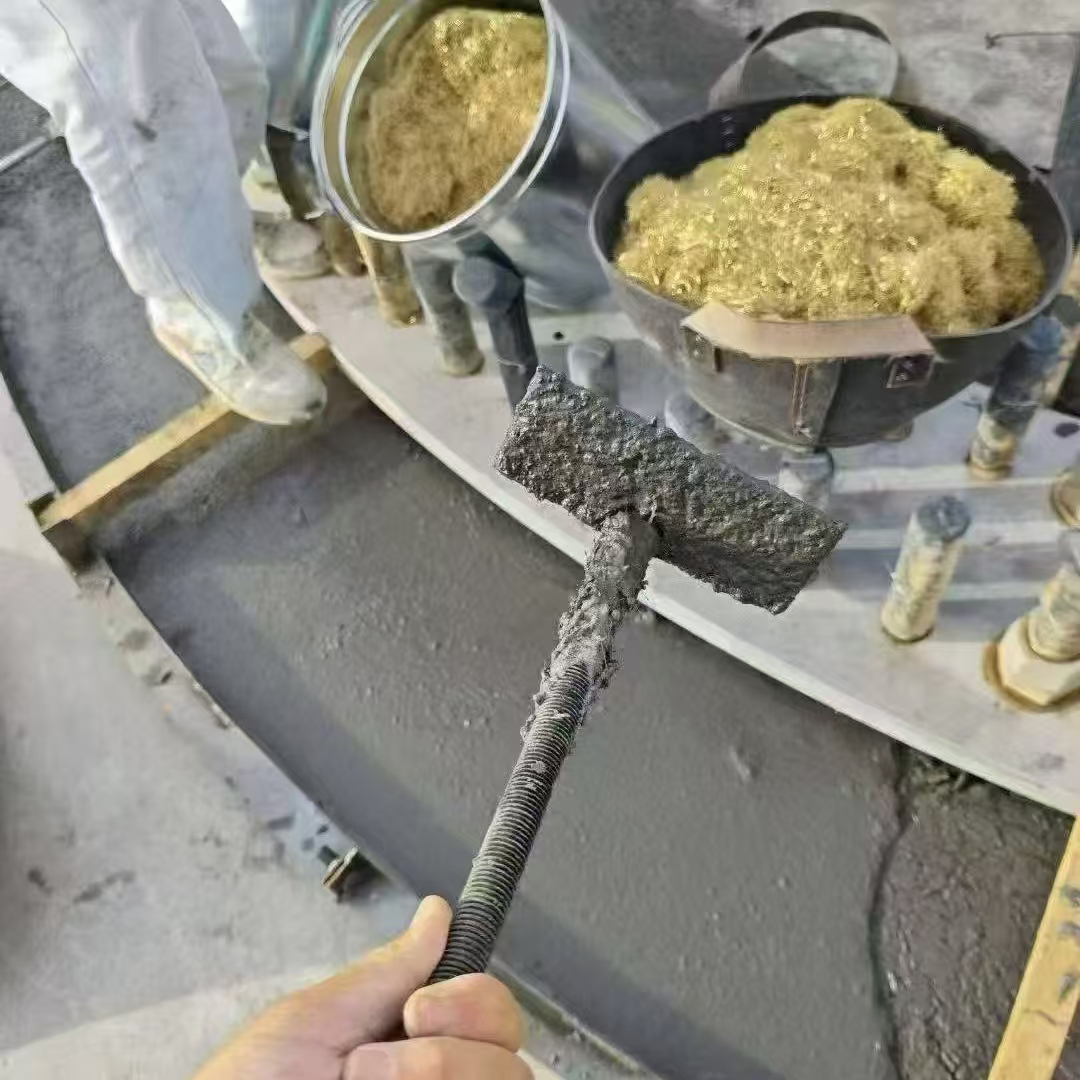 信丰C120风电设备基础专用灌浆料